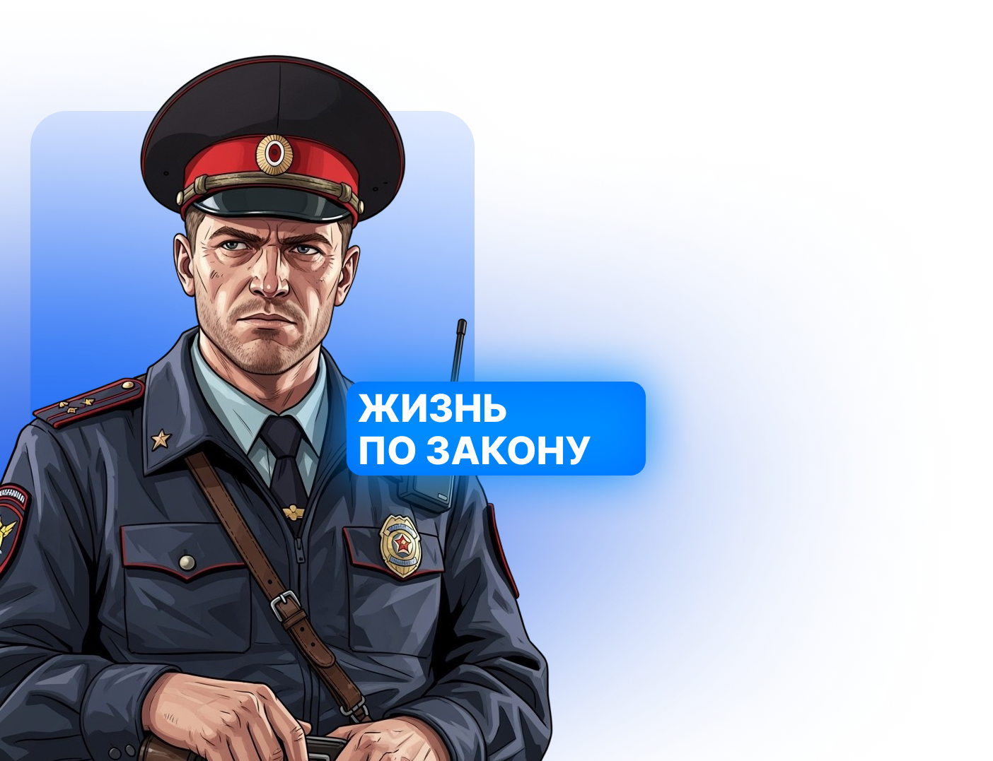 Полиция